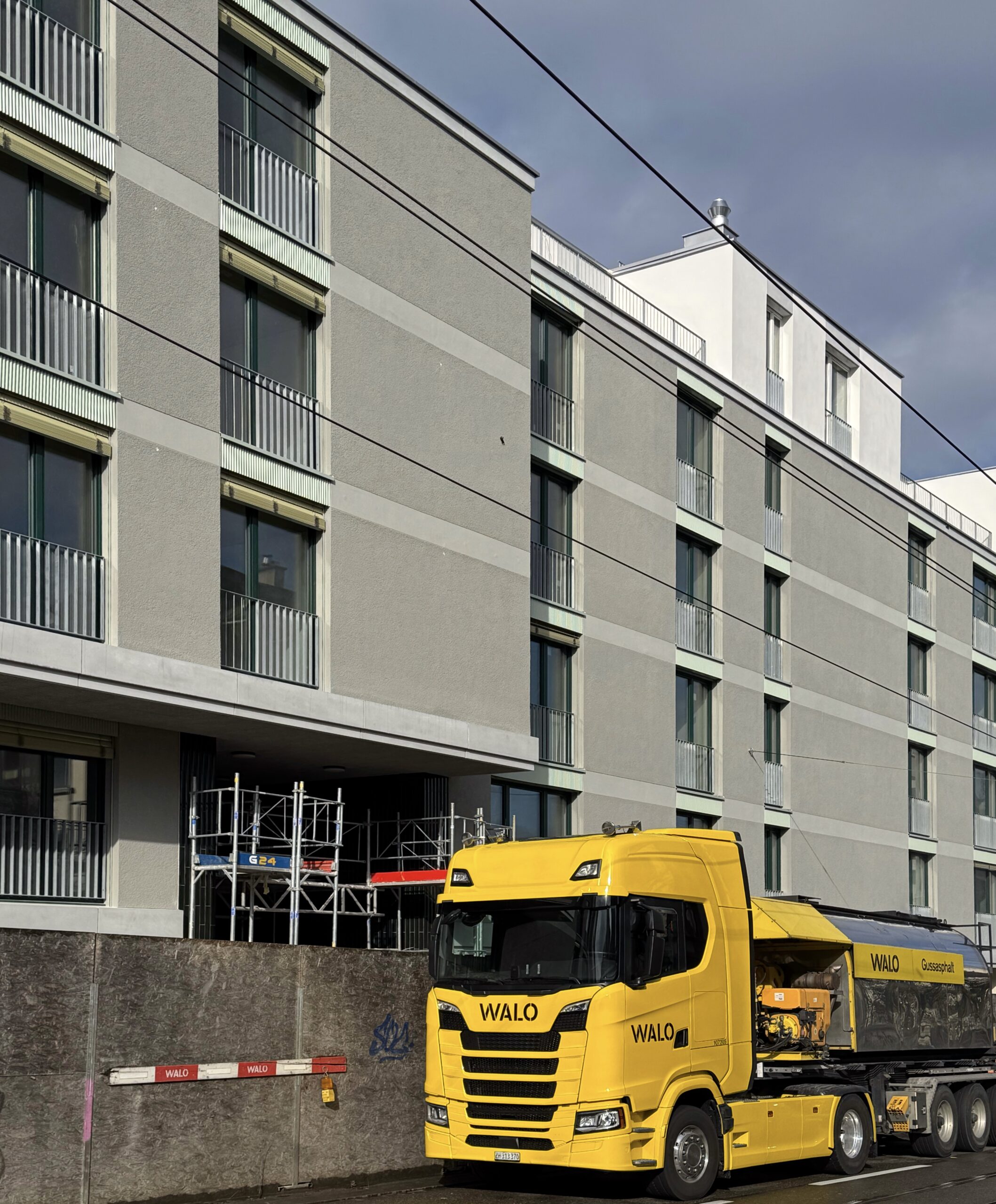 Fassade